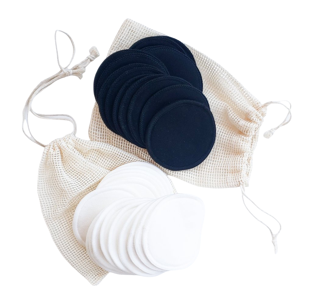 Reusable Cotton Rounds Sunny's