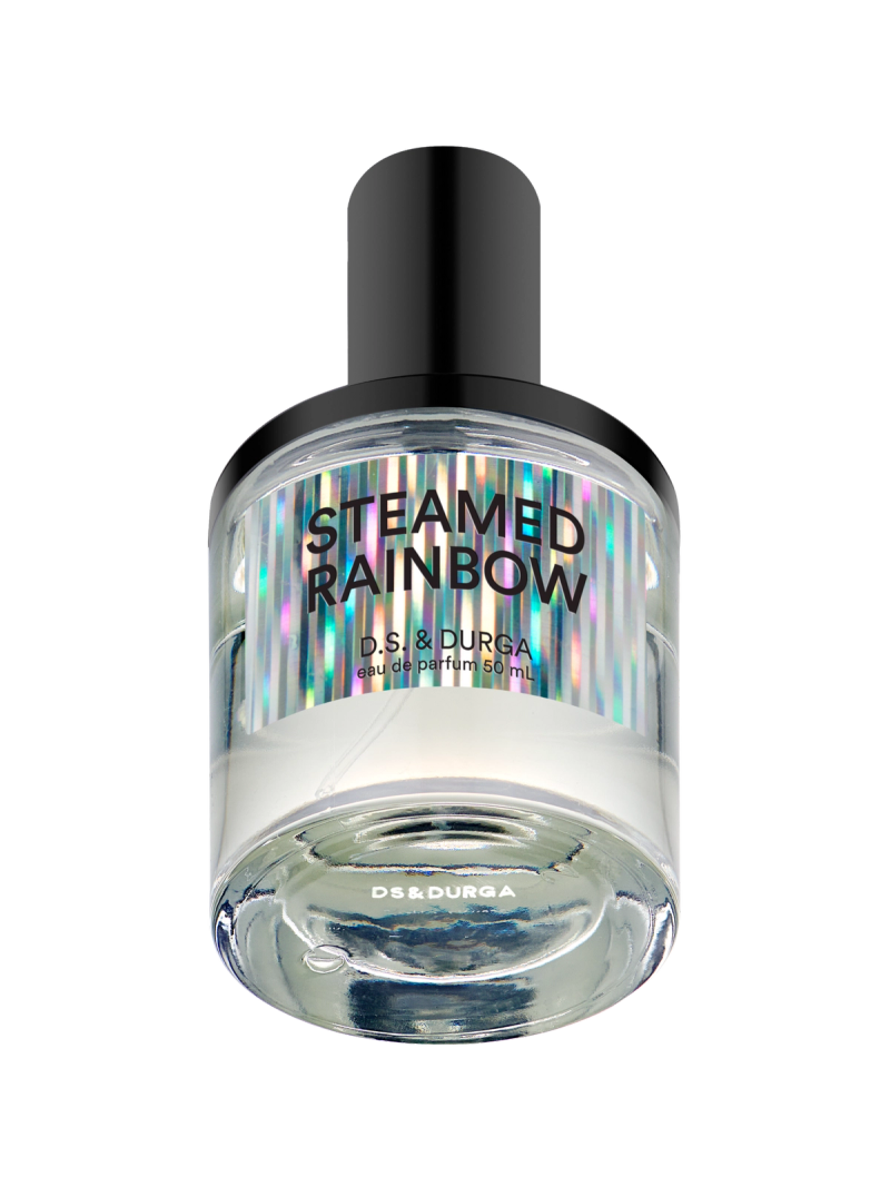 Steamed Rainbow Fragrance
