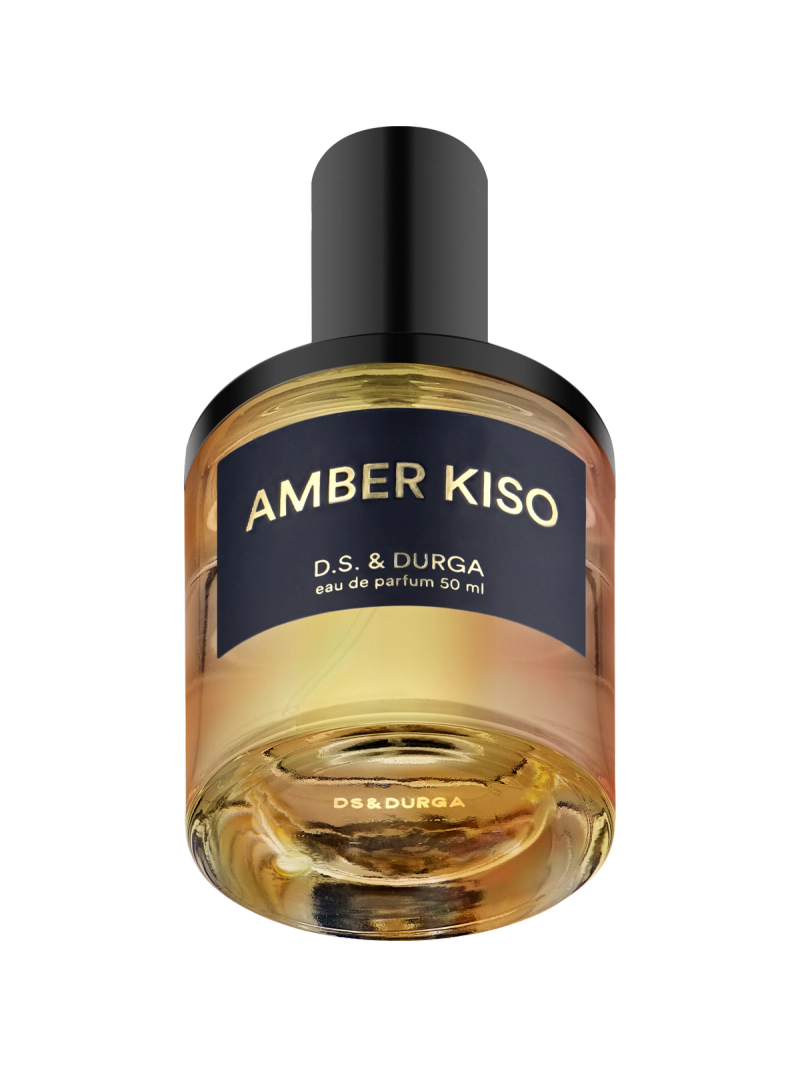 Amber Kiso Fragrance