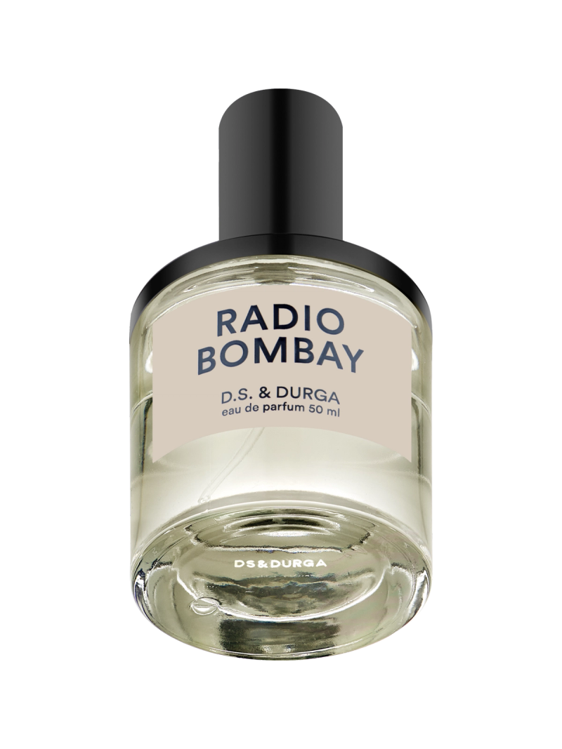 Radio Bombay Fragrance