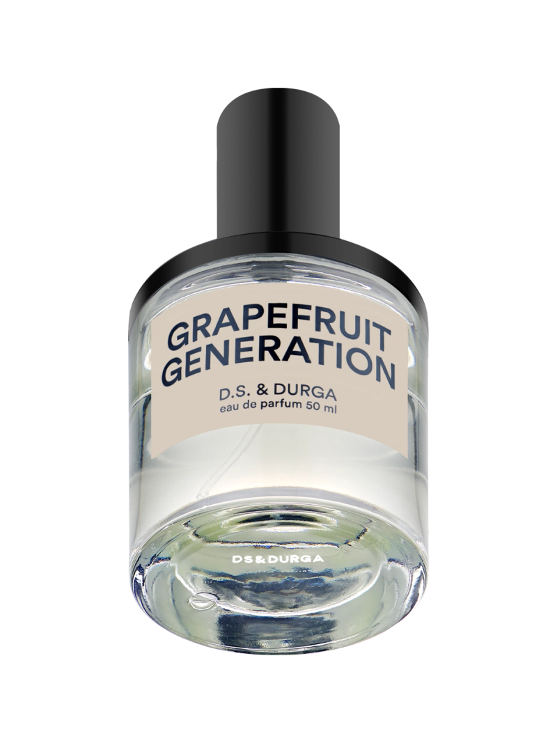 Grapefruit Generation Fragrance