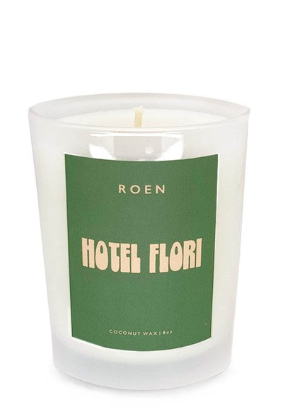 Hotel Flori Candle