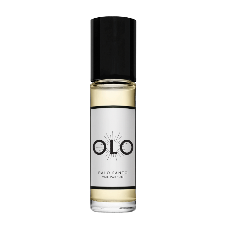 Palo Santo Perfume Oil