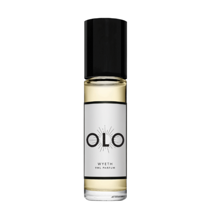 Wyeth Perfume Oil