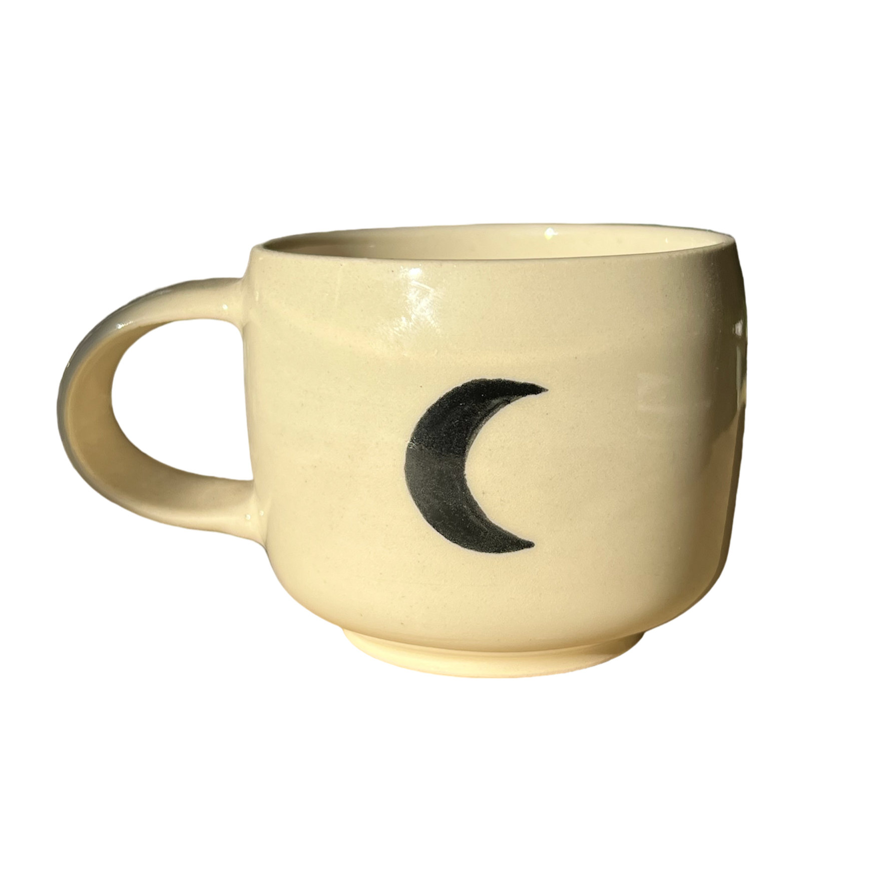 Mug with Moon