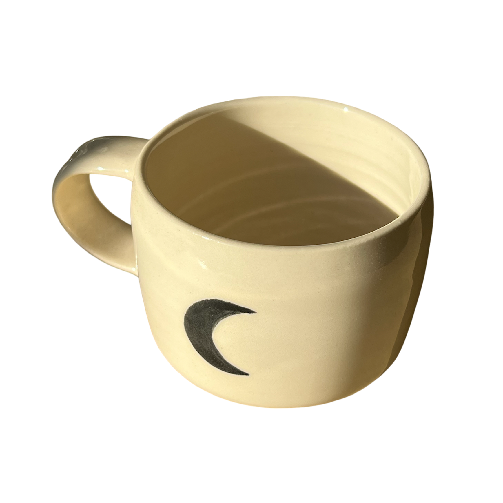 Mug with Moon