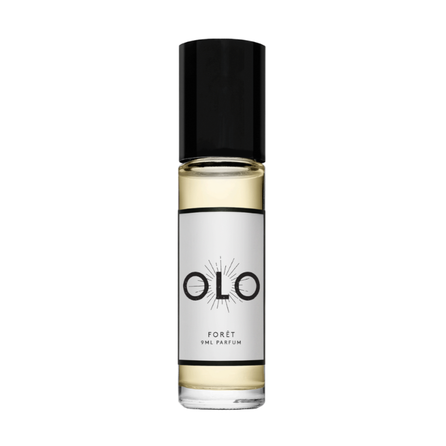 Forêt Perfume Oil