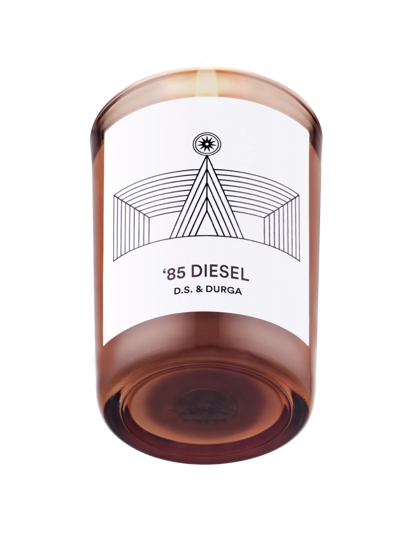 '85 Diesel Candle