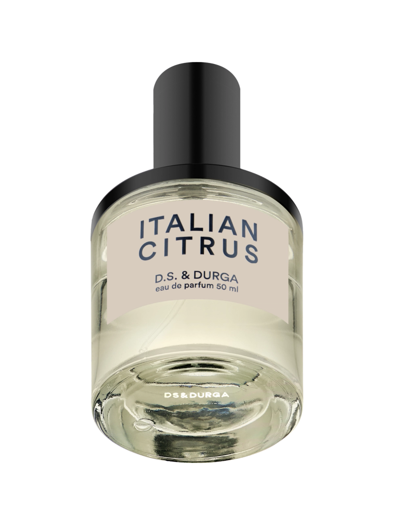 Italian Citrus Fragrance