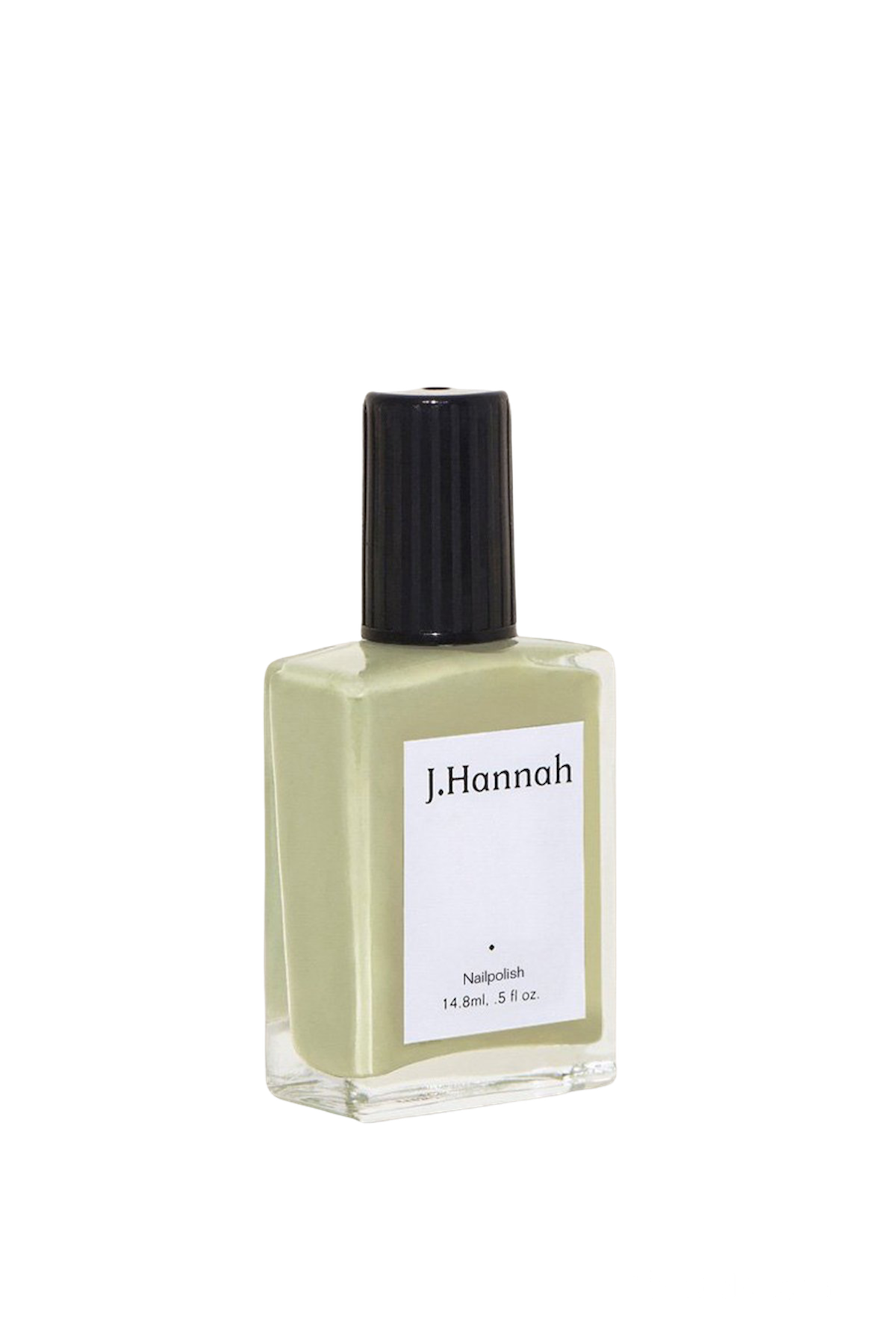 Patina Nail Polish