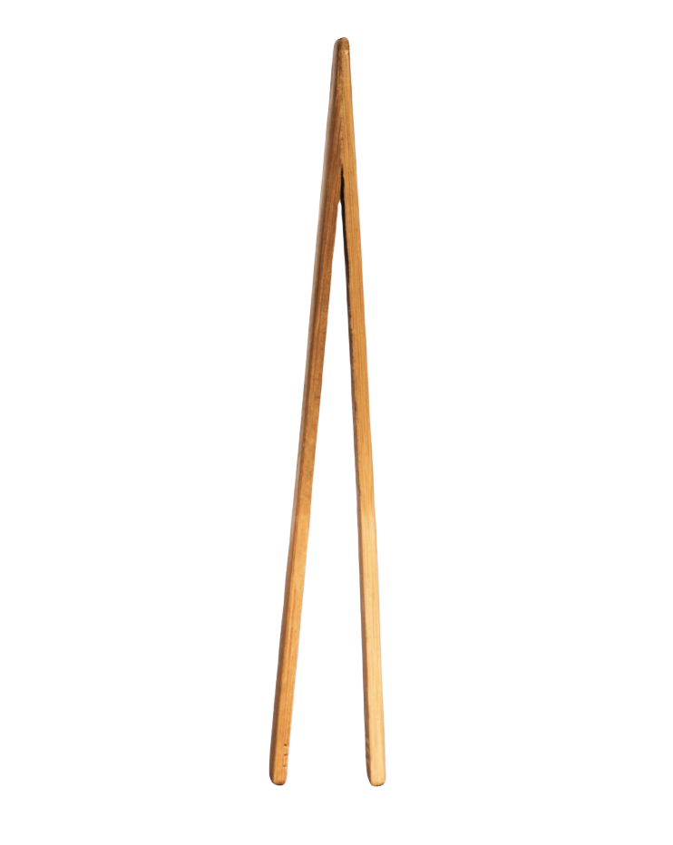Bamboo Tong