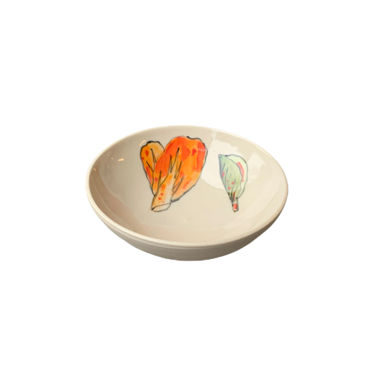Kimchi Dish