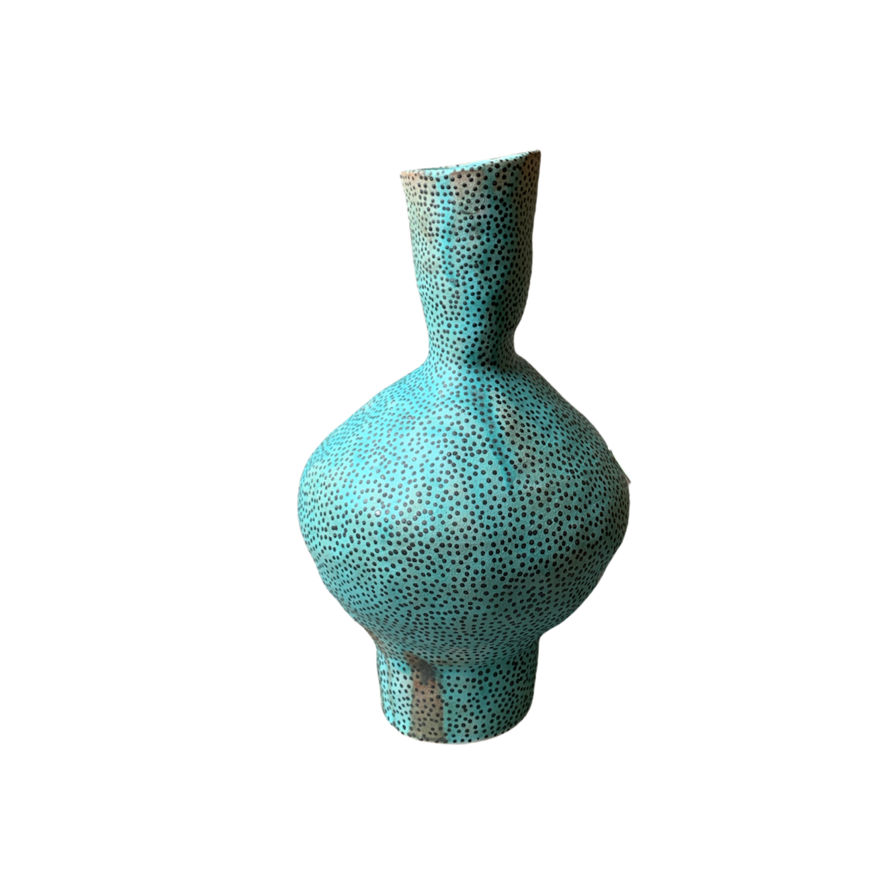Large Vase No. 84