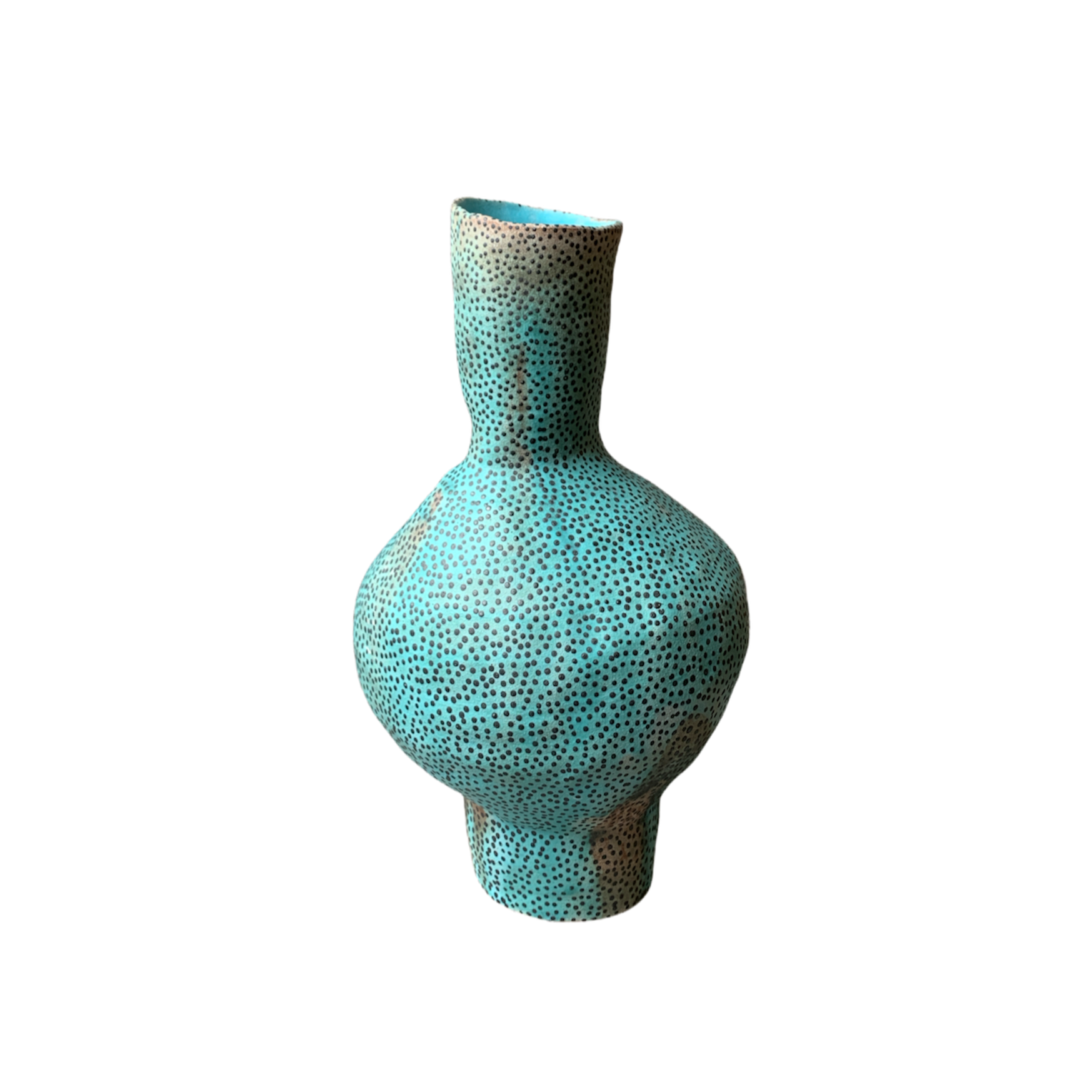 Large Vase No. 84