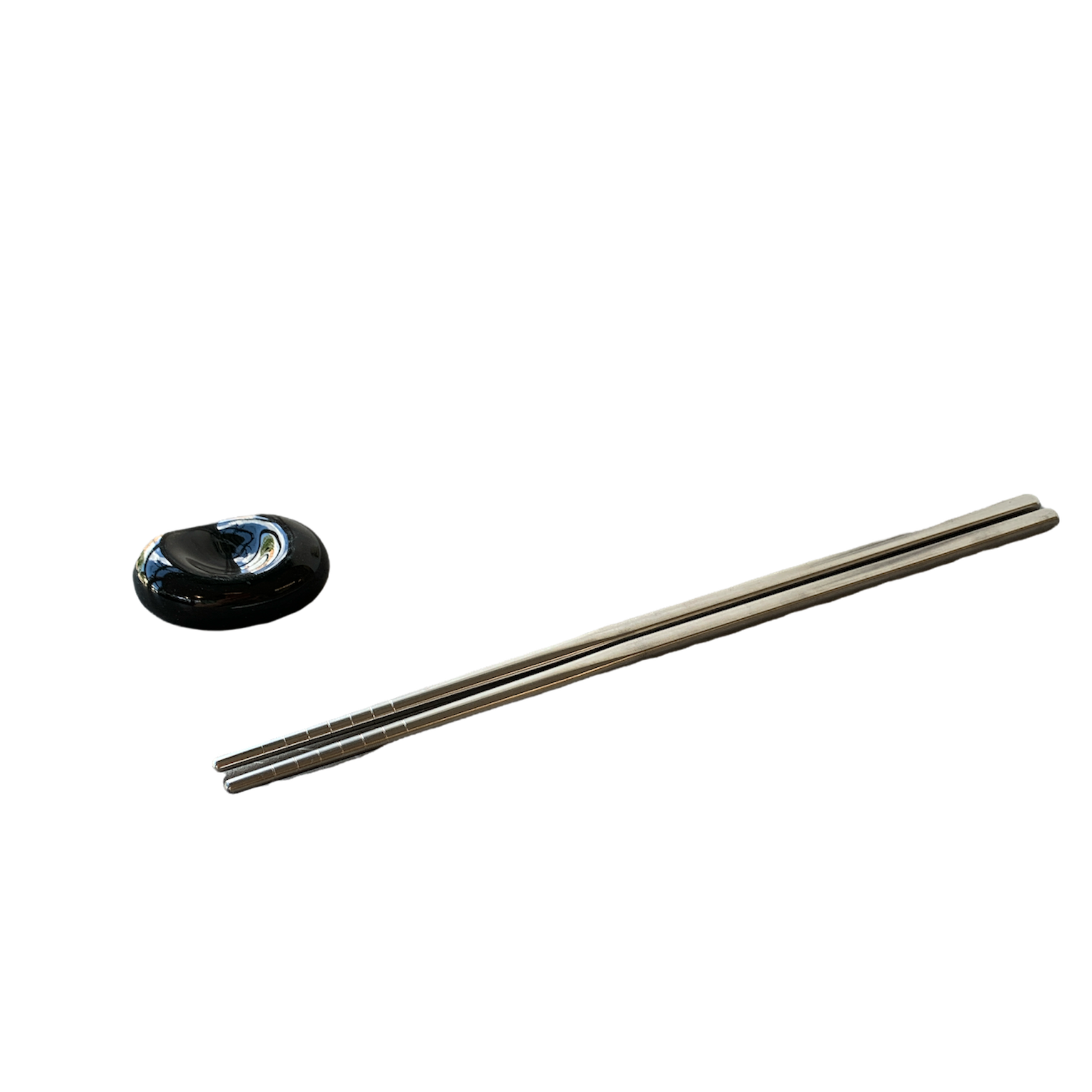 Chopstick Set with Stand