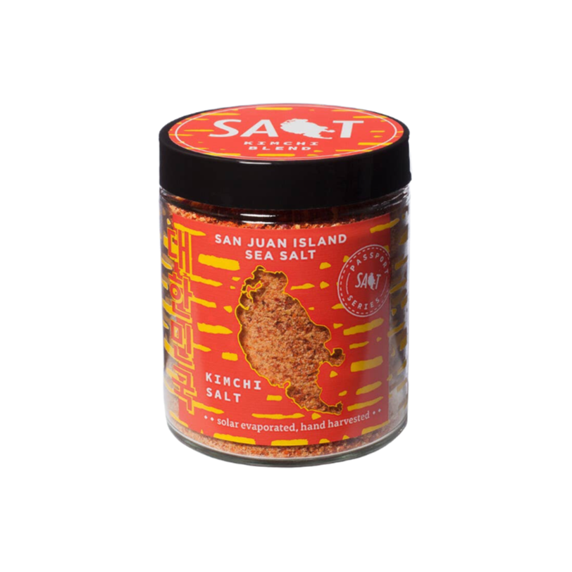Kimchi Salt