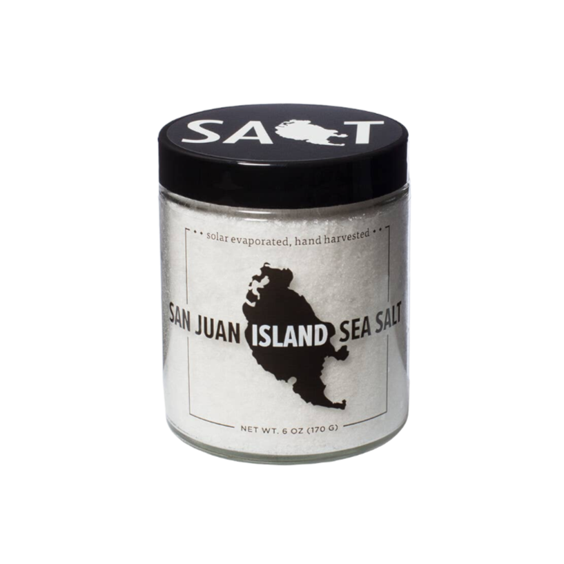Natural Sea Salt