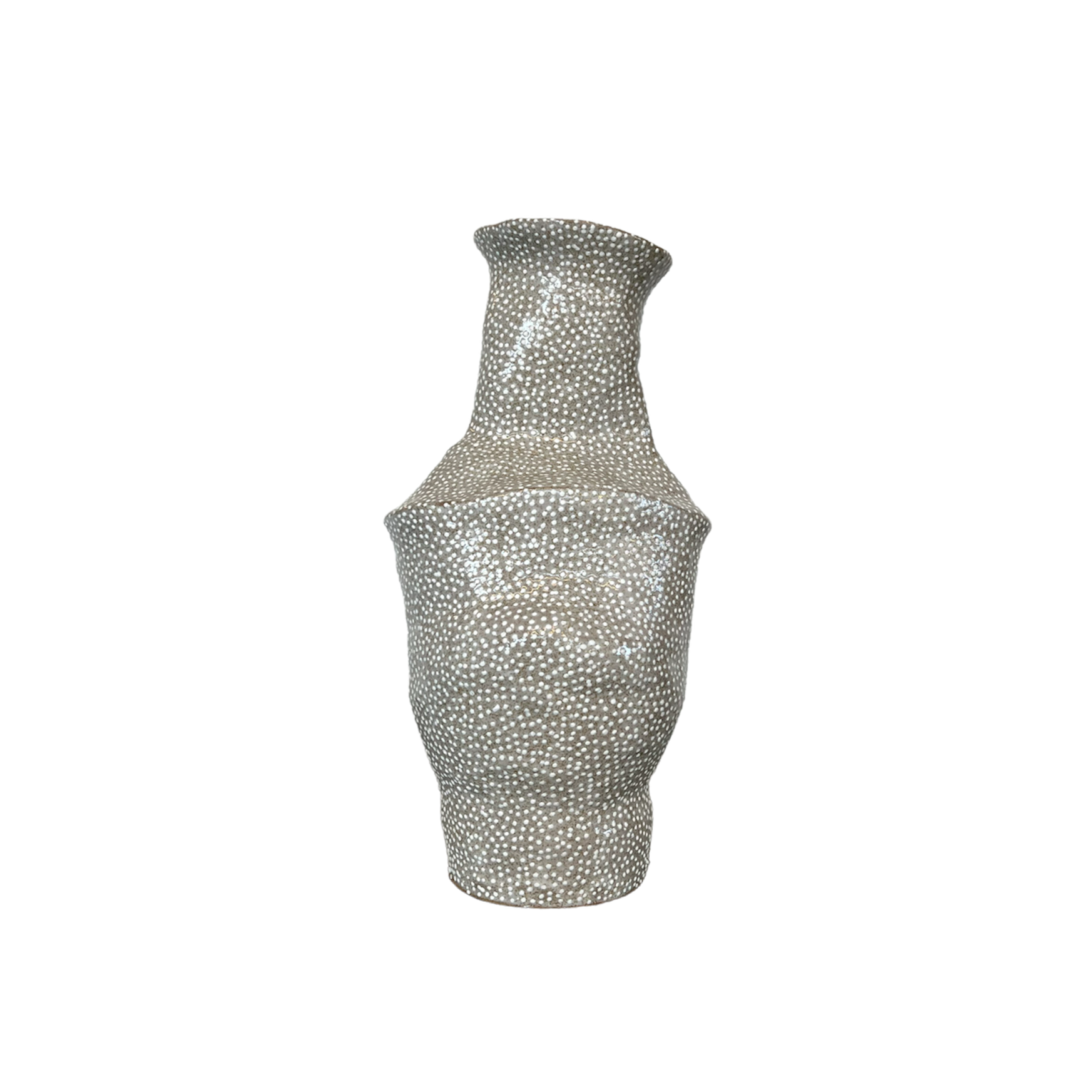 Large Vase No. 122