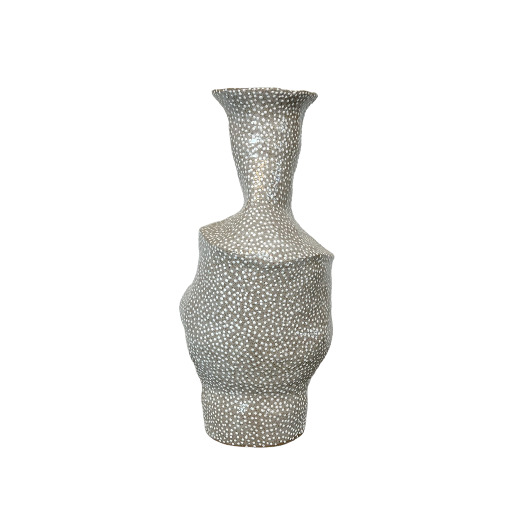 Large Vase No. 122