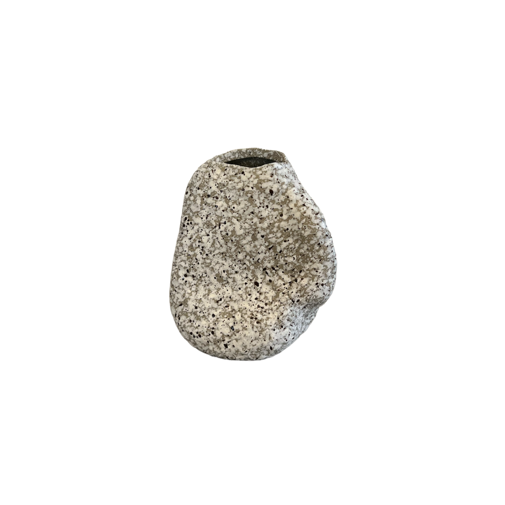 Stone Vase I