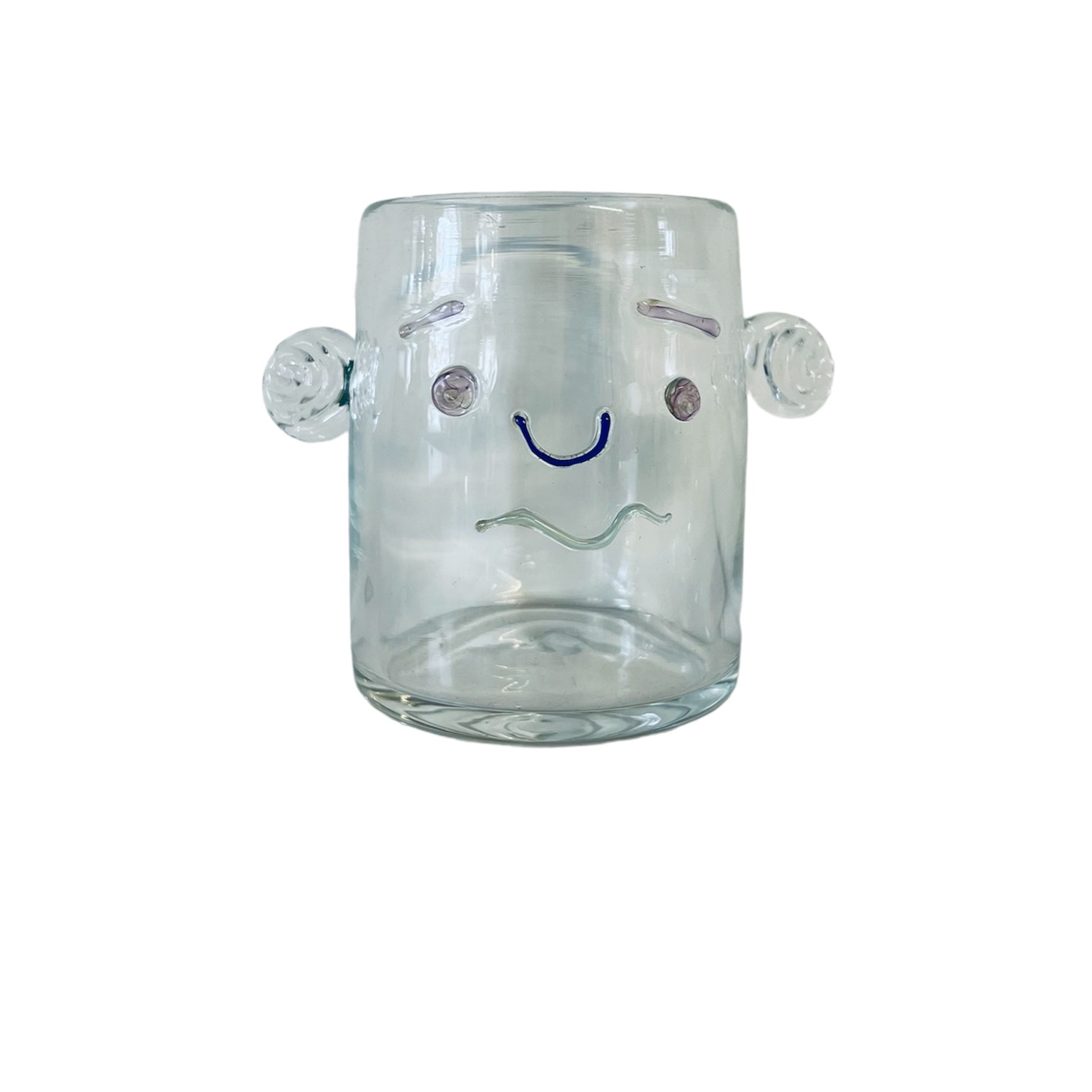 Salty Face Cup