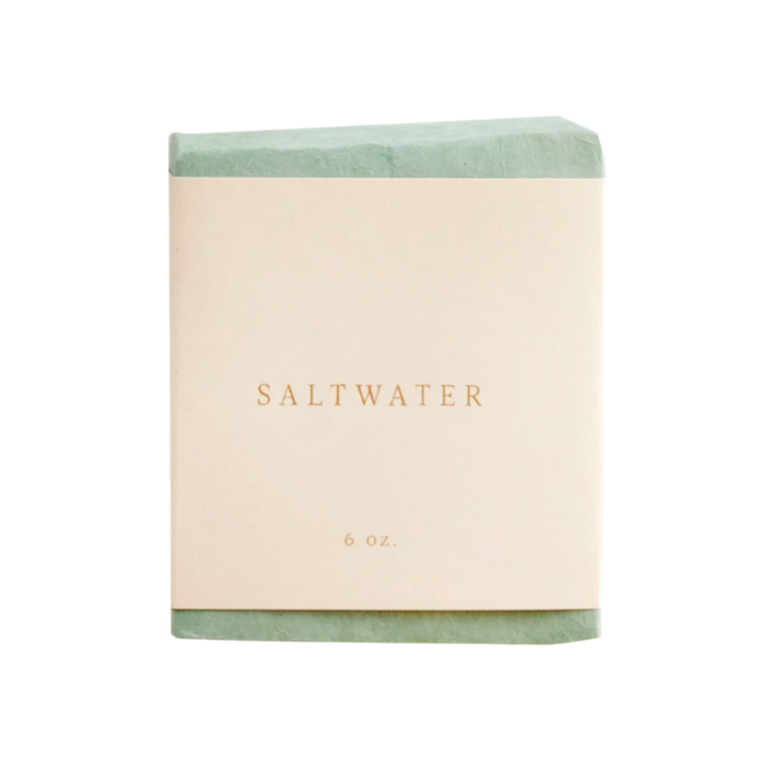 Saltwater Bar Soap