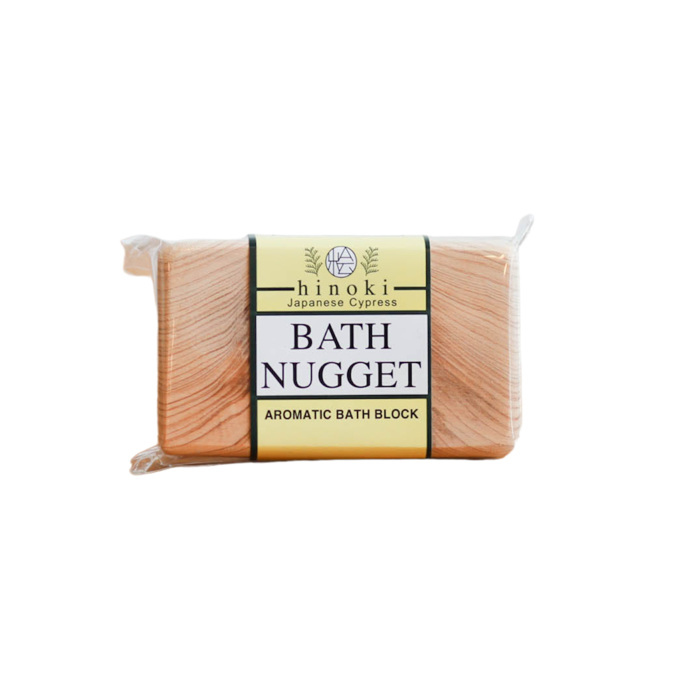 Bath Nugget/Aroma Block